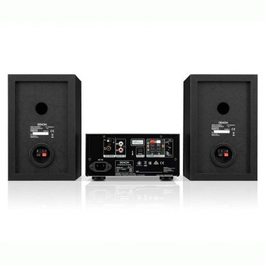 Denon DT-1 Black